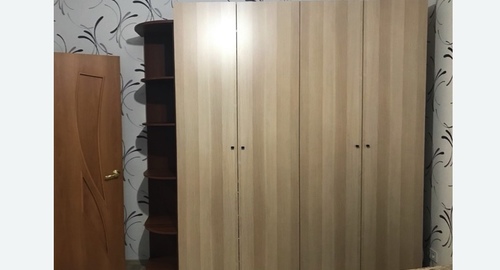 Сборка мебели. Коммунарка